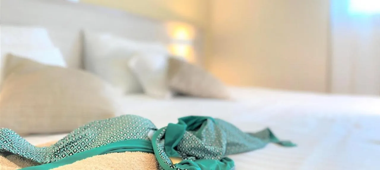 Resort Dieholidaybucht Biograd Na Moru