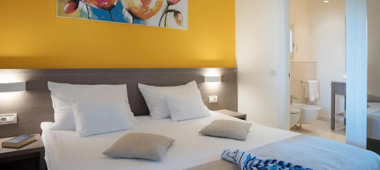 Resort Dieholidaybucht Biograd Na Moru