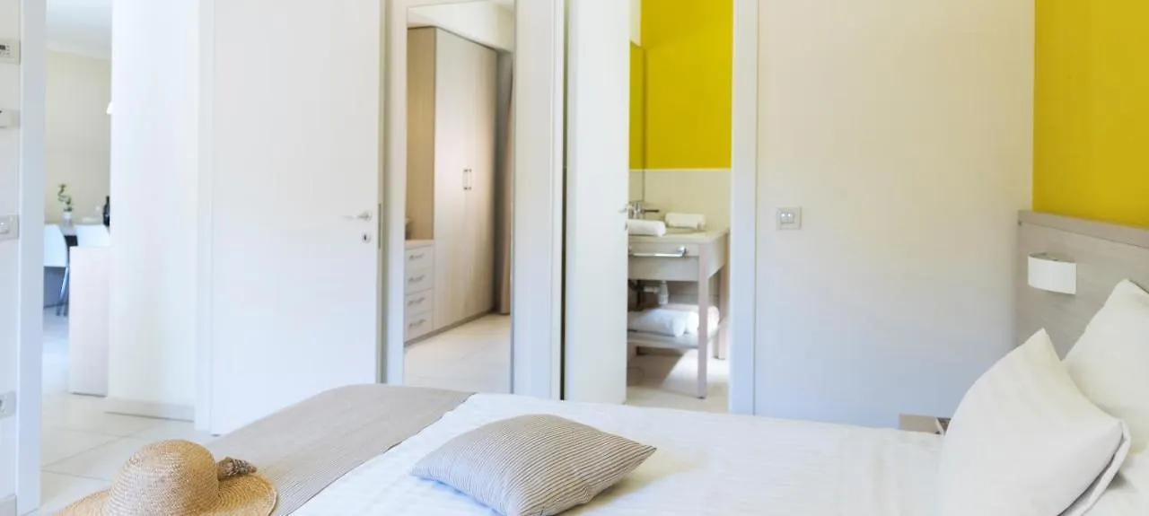 Dieholidaybucht Biograd Na Moru Croatia
