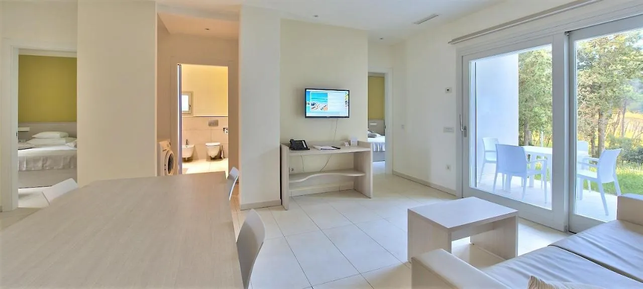 Resort Dieholidaybucht Biograd Na Moru