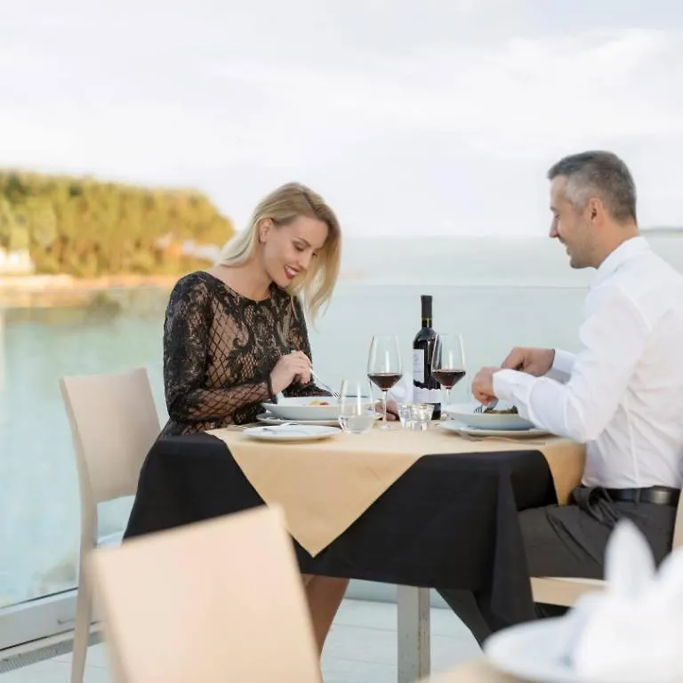 Resort Dieholidaybucht Biograd Na Moru Croatia
